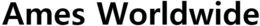 AMES WORLDWIDE trademark