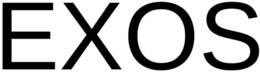 EXOS trademark