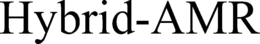 HYBRID-AMR trademark
