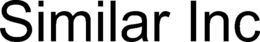 SIMILAR INC trademark