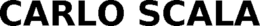 CARLO SCALA trademark