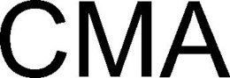 CMA trademark