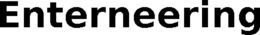 ENTERNEERING trademark