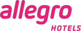 ALLEGRO HOTELS trademark
