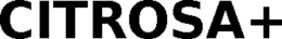 CITROSA+ trademark