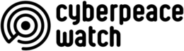 CYBERPEACE WATCH trademark