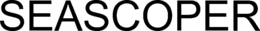 SEASCOPER trademark