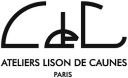 L DE C ATELIERS LISON DE CAUNES PARIS trademark