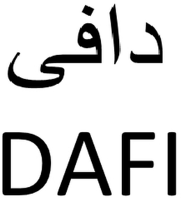 DAFI trademark