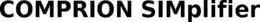 COMPRION SIMPLIFIER trademark