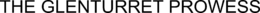 THE GLENTURRET PROWESS trademark