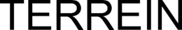 TERREIN trademark