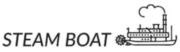 STEAM BOAT trademark