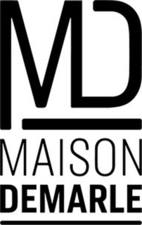 MD MAISON DEMARLE trademark