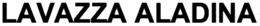 LAVAZZA ALADINA trademark