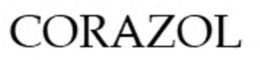 CORAZOL trademark