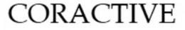 CORACTIVE trademark