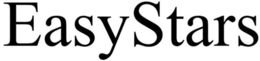EASYSTARS trademark