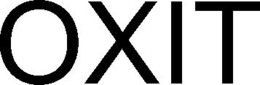 OXIT trademark