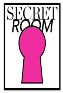 SECRET ROOM trademark
