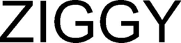 ZIGGY trademark
