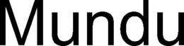MUNDU trademark