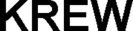 KREW trademark