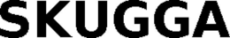 SKUGGA trademark