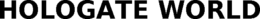 HOLOGATE WORLD trademark