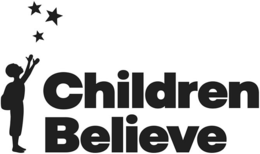 CHILDREN BELIEVE trademark