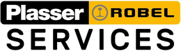PLASSER ROBEL SERVICES trademark