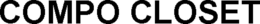COMPO CLOSET trademark