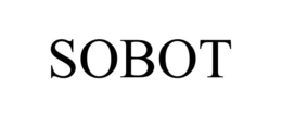 SOBOT trademark