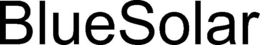 BLUESOLAR trademark