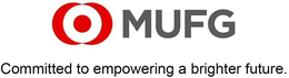 MUFG COMMITTED TO EMPOWERING A BRIGHTER FUTURE. trademark