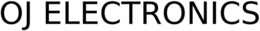 OJ ELECTRONICS trademark