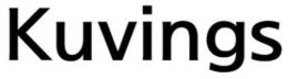 KUVINGS trademark