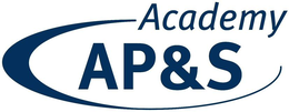 ACADEMY AP&S trademark