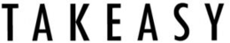 TAKEASY trademark
