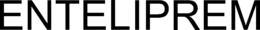 ENTELIPREM trademark