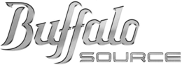 BUFFALO SOURCE trademark