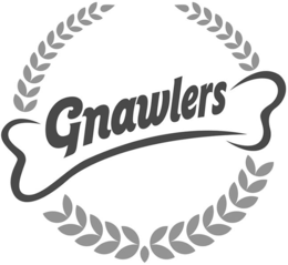 GNAWLERS trademark