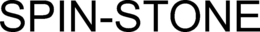 SPIN-STONE trademark