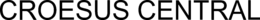 CROESUS CENTRAL trademark