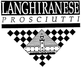 LANGHIRANESE PROSCIUTTI trademark