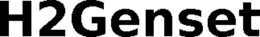 H2GENSET trademark