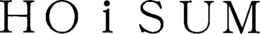 HOISUM trademark