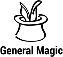 GENERAL MAGIC trademark