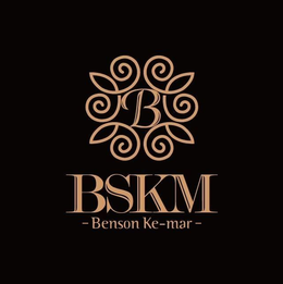 B BSKM BENSON KE-MAR trademark