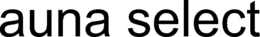 AUNA SELECT trademark